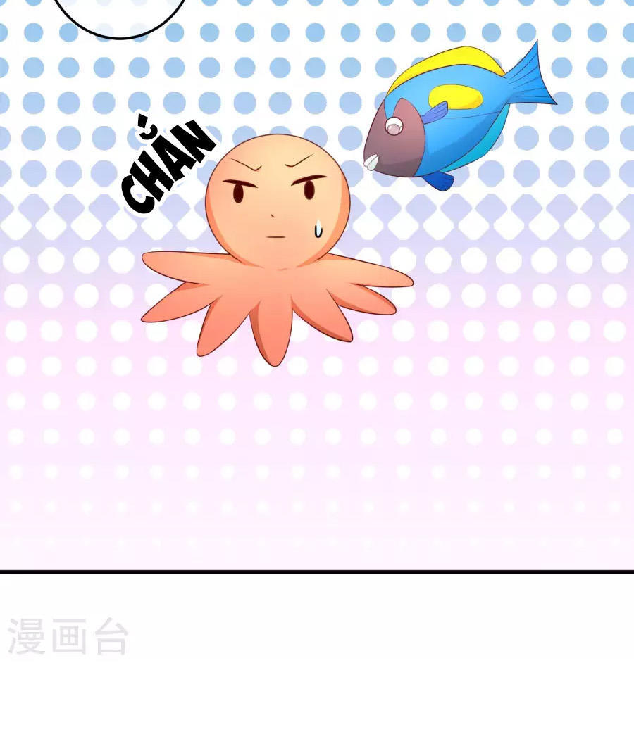 cuộc sống hào môn của vu nữ chapter 33 16