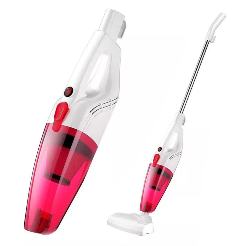 Máy hút bụi cầm tay 2 trong 1 đa năng, lực hút 8500PA và tốc độ quay 36000 vòng / phút