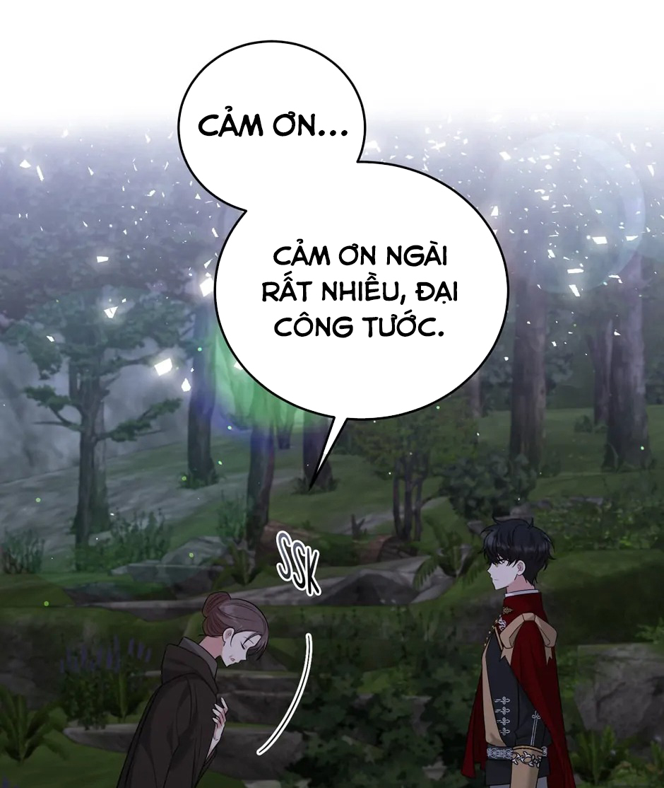 anh trai nguy hiểm của tôi chapter 90 46