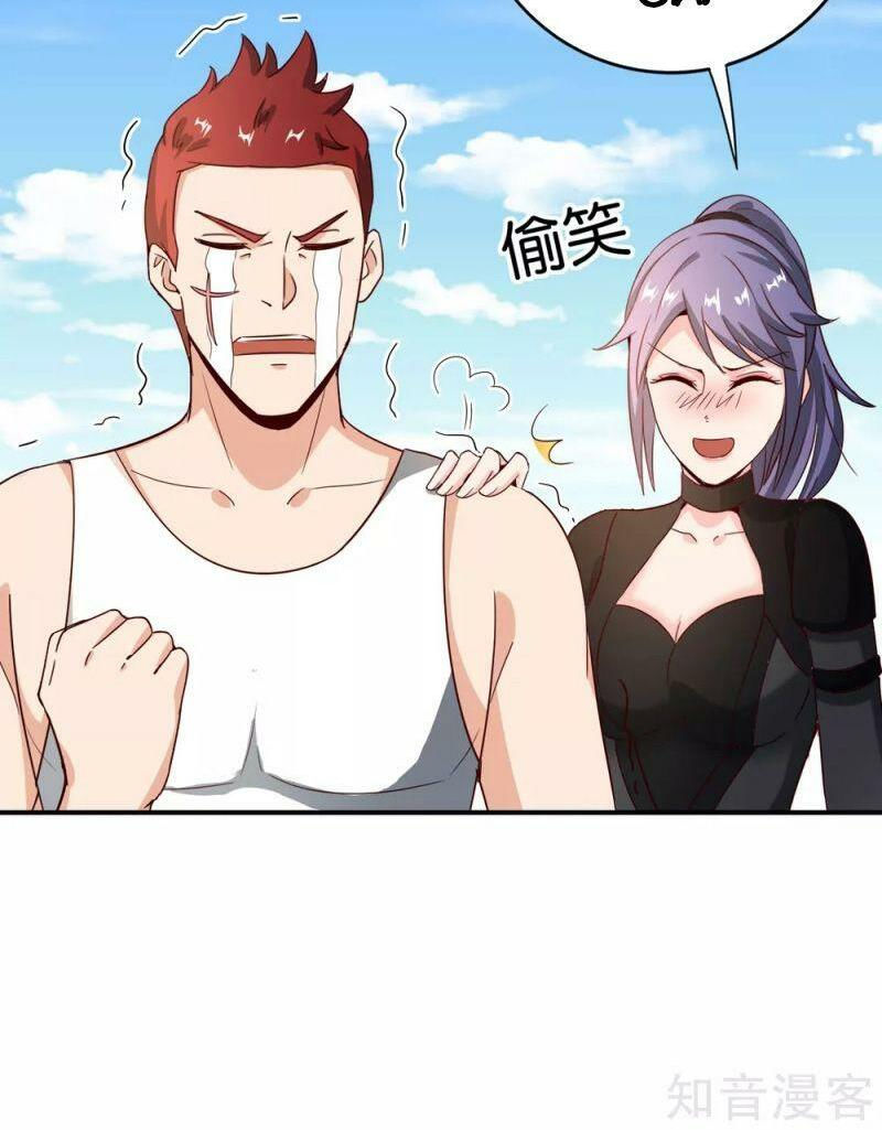 vòng bạn bè mạnh nhất của tiên giới chapter 124 40