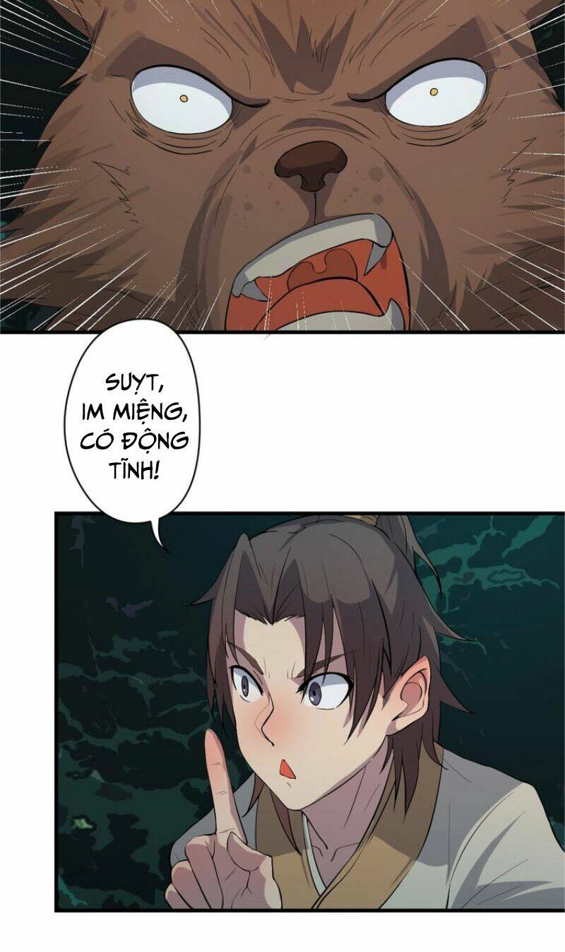 ta luyện dược thành thánh chapter 17 8