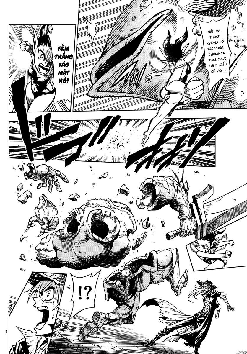 marry grave chapter 18 4