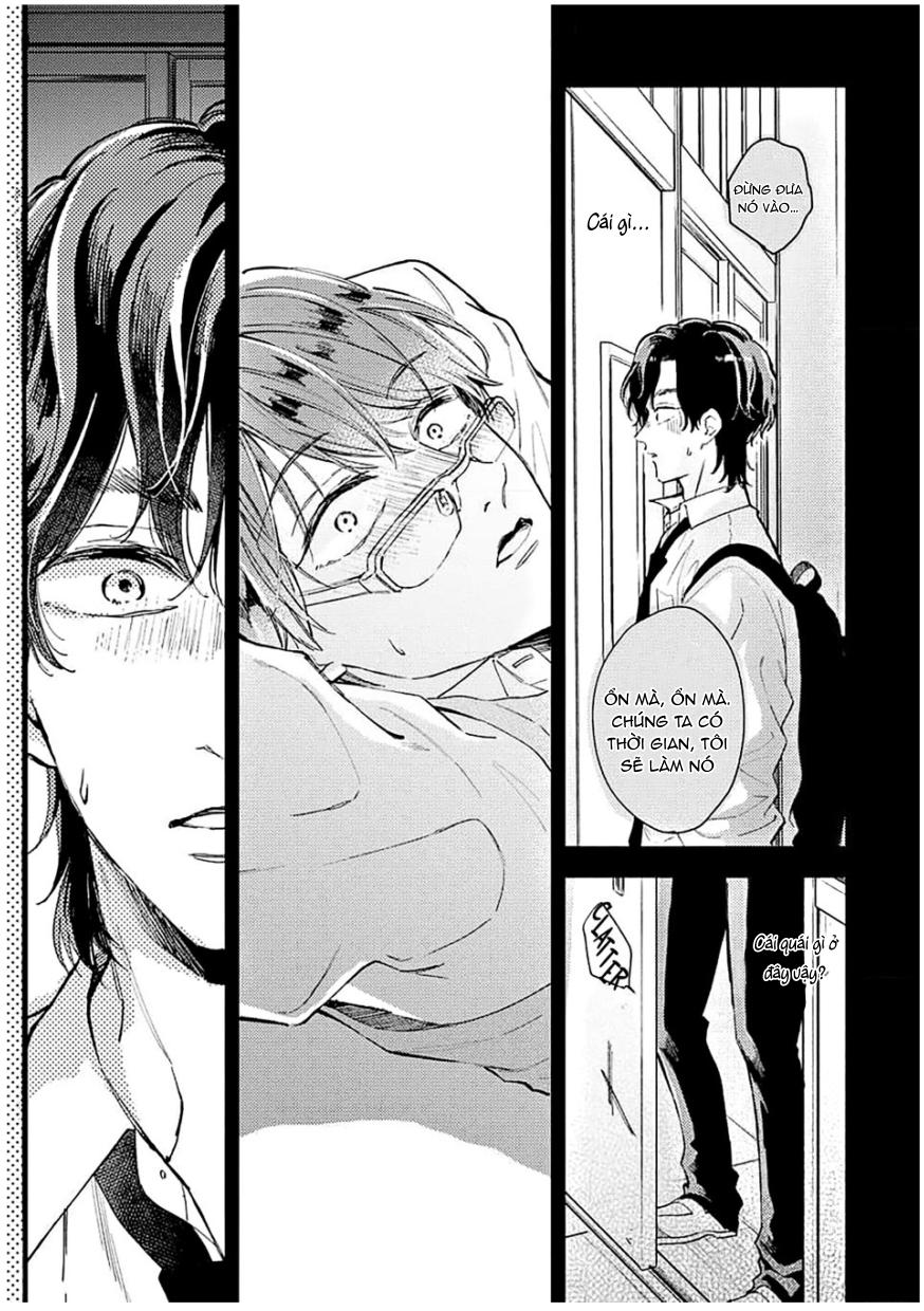 người tà răm luôn có quỷ theo sau chapter 69.1 26