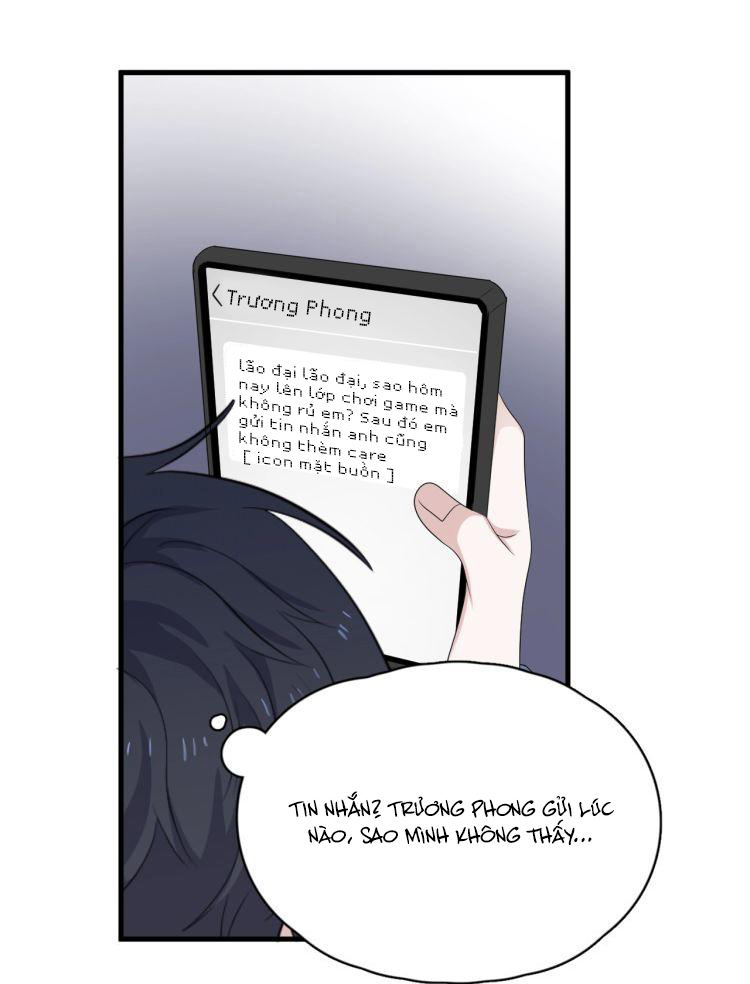 đề này vượt quá sức rồi chapter 7 36