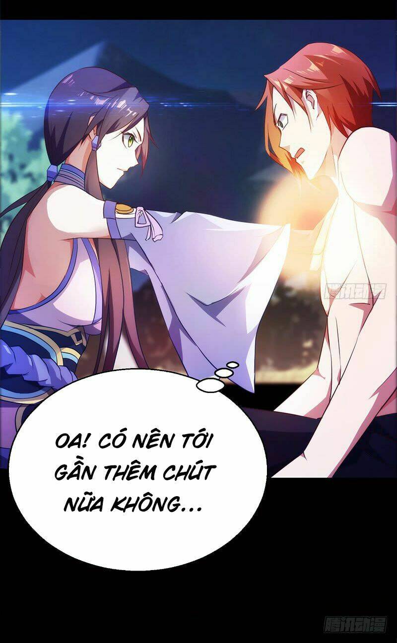 thiên hạ kiếp chapter 2 66