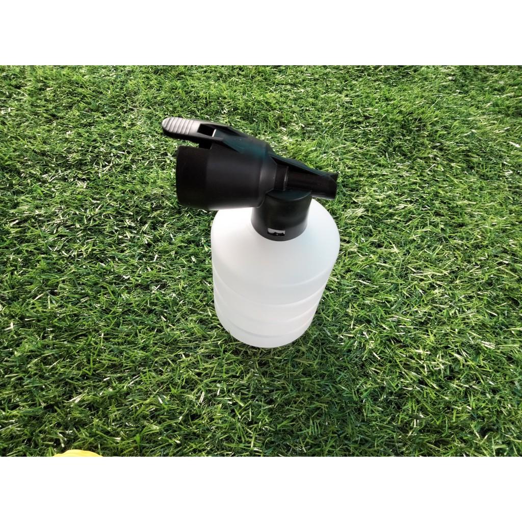 Máy rửa xe tanaka nhật bản công suất 2500w