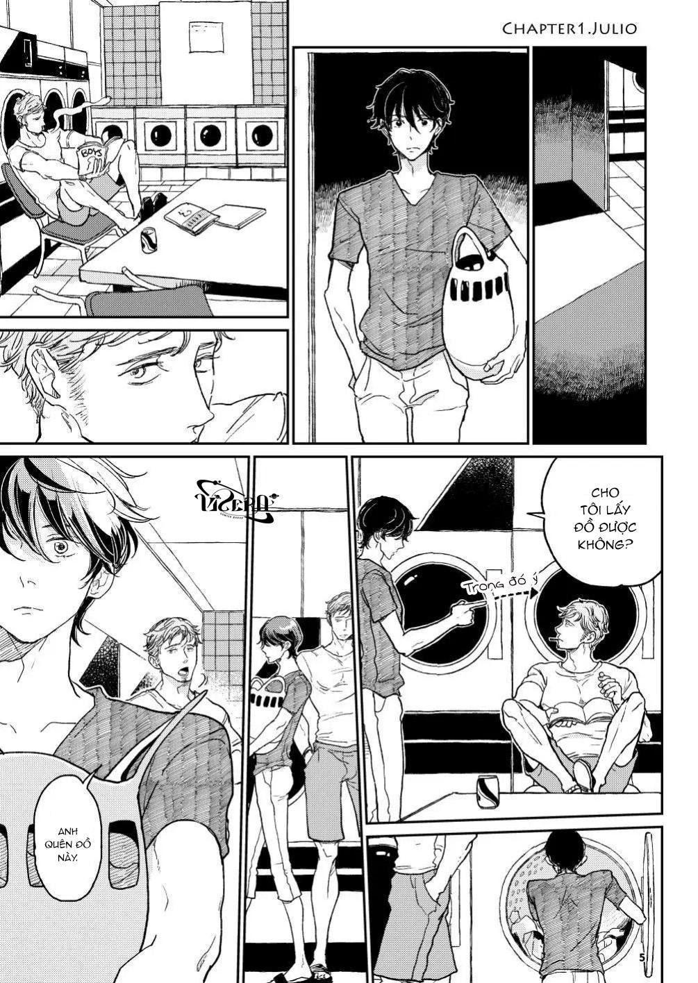 khát khao mà chúng ta ước ao chapter 1 4