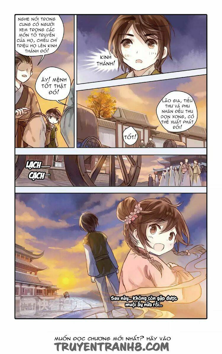 ách xá - yashe chapter 29 25