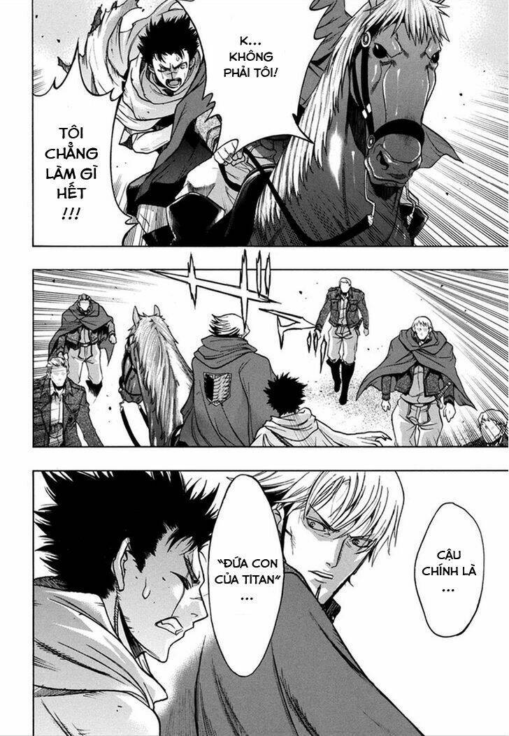 đại chiến titan - before the fall chapter 10 24