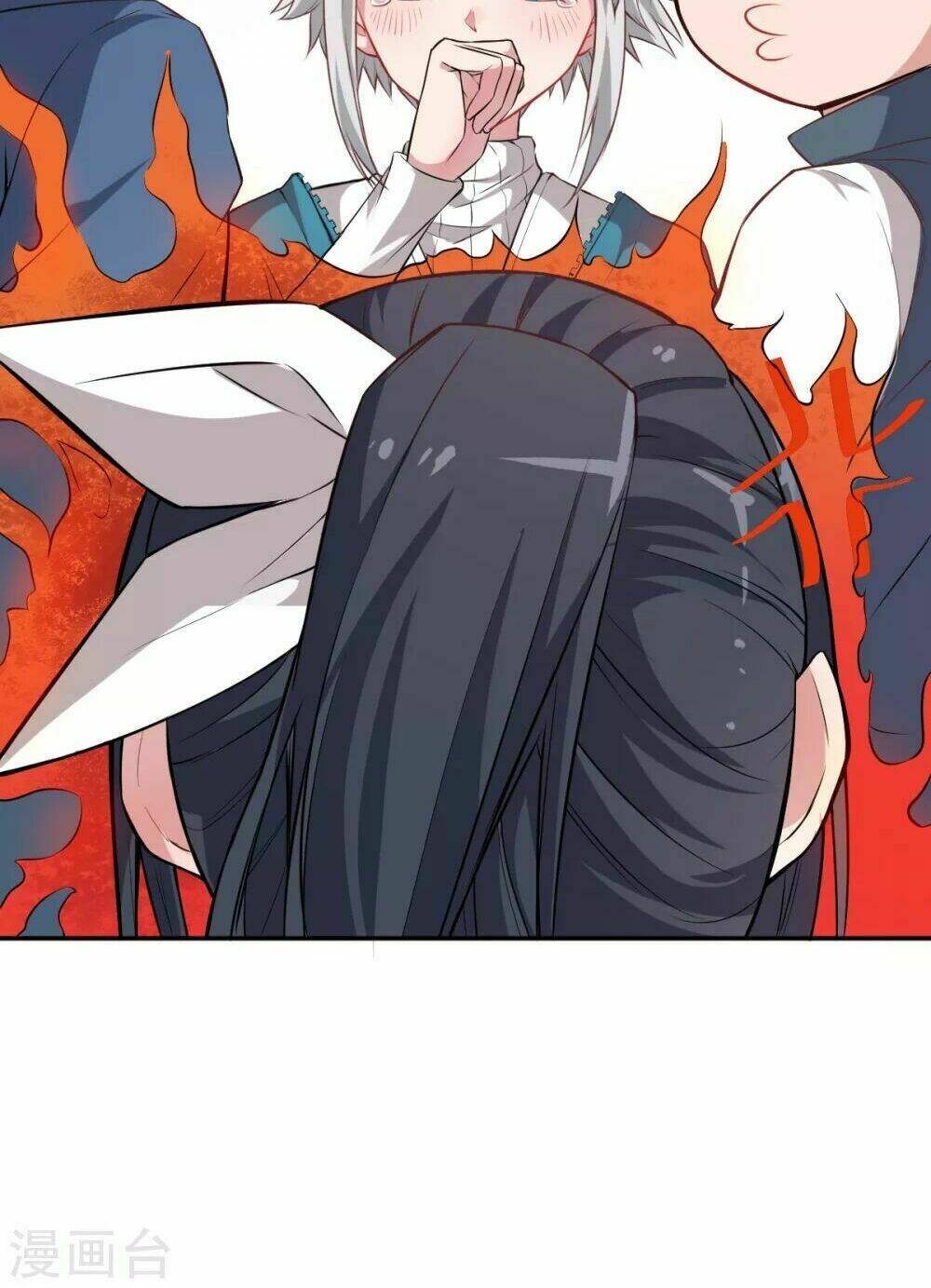 vườn trường cuồng sư hệ thống chapter 14 31