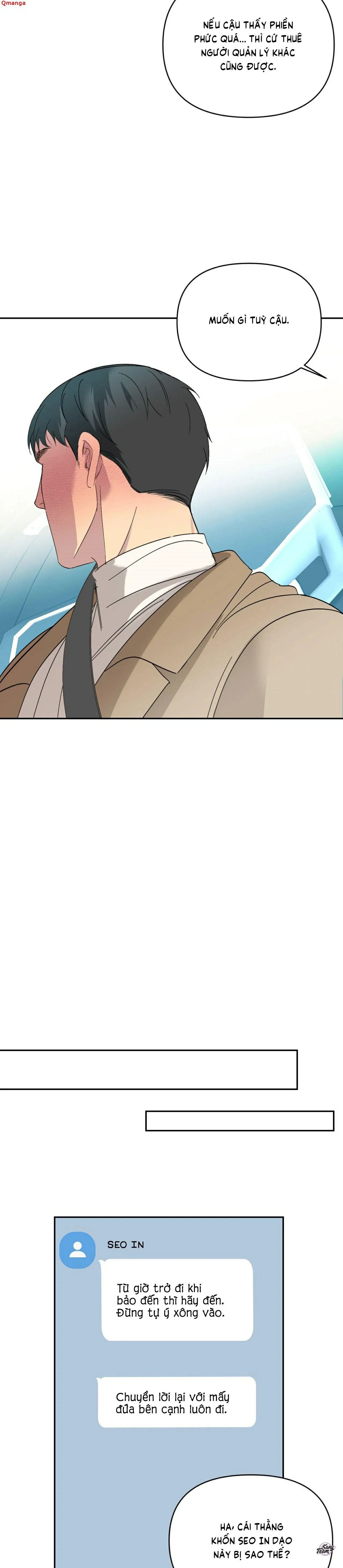 phía sau ánh hào quang chapter 13 20