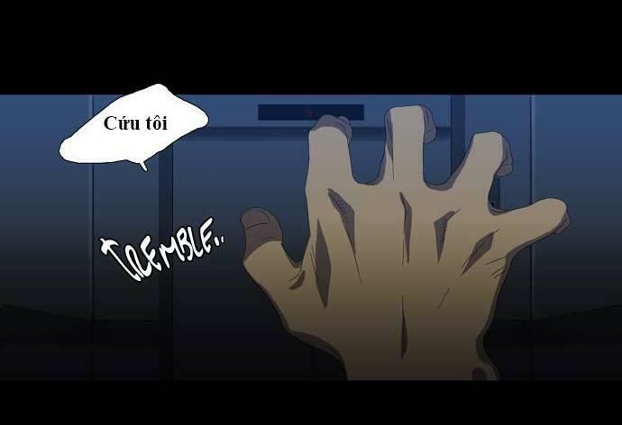 si mun - người giao tiếp với linh hồn chapter 27 65