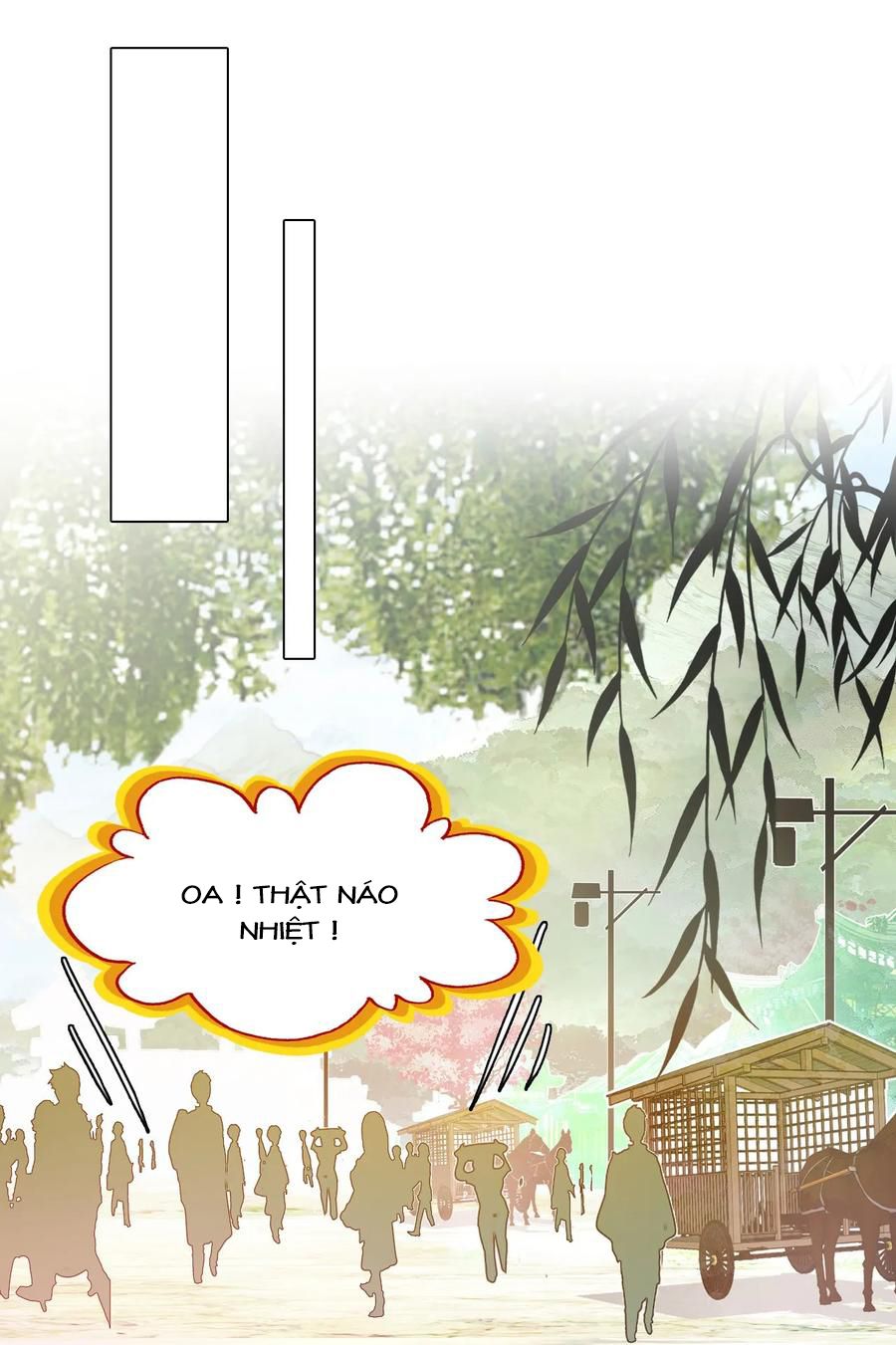 Gả Cho Một Tên Thái Giám Đáng Ghét chapter 147 - Trang 13