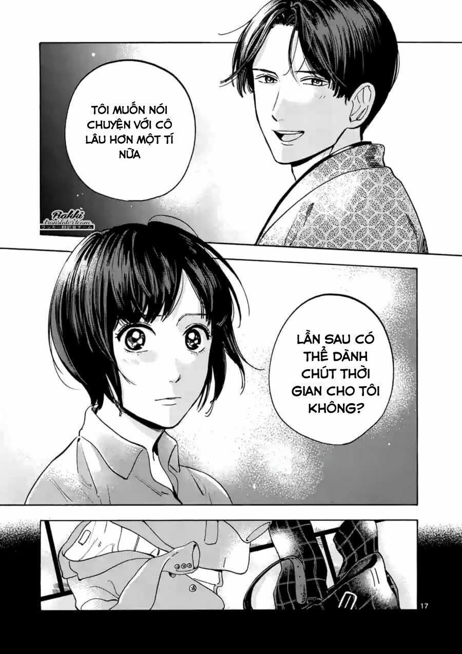 promise cinderella chapter 27 18