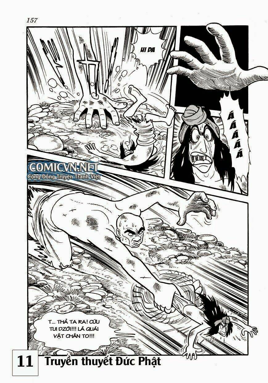 buddha - truyền thuyết đức phật chapter 52 60