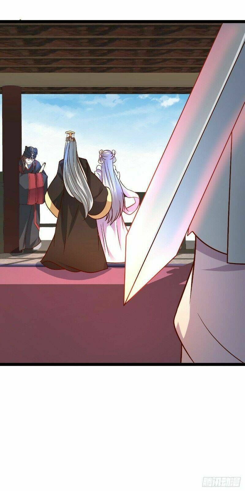 trọng sinh tối cường ma tôn ở rể chapter 72 40