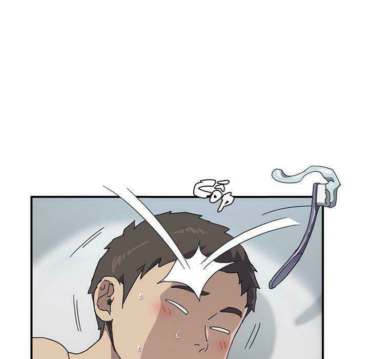 bạn cùng phòng bất đắc dĩ chapter 8 96