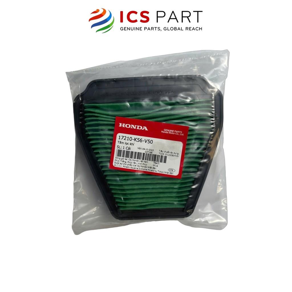Lọc Gió (Mút Gió) Lọc Khí HONDA Winner X (17210K56V50)