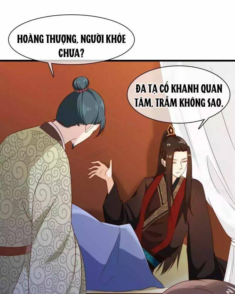 mười dặm hồng trang, thay huynh xuất giá chapter 31 56