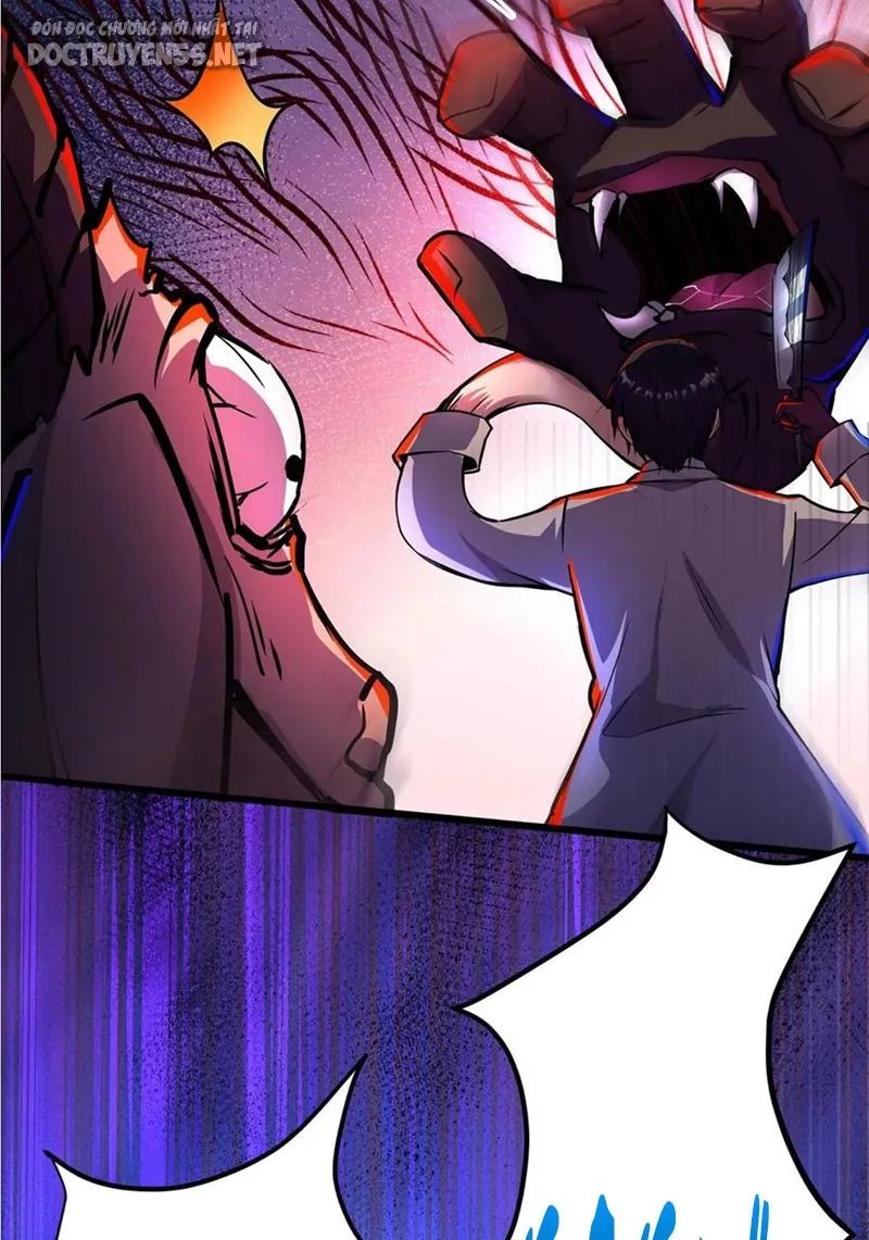 quỷ dị dược tề sư: bệnh nhân của ta đều là kinh khủng chapter 114 16