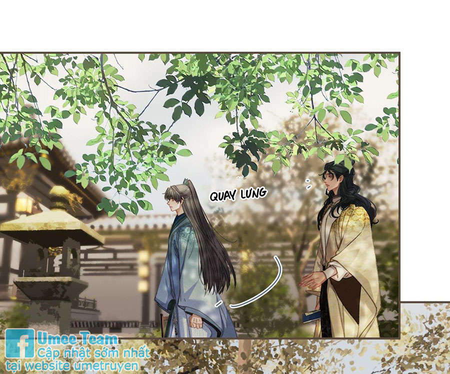 á nô 2: thám hoa chapter 18 6