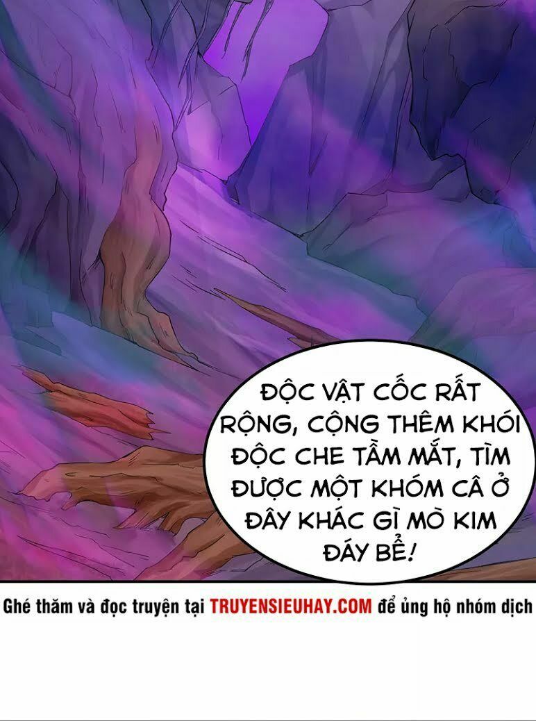 võ đạo độc tôn chapter 52 20