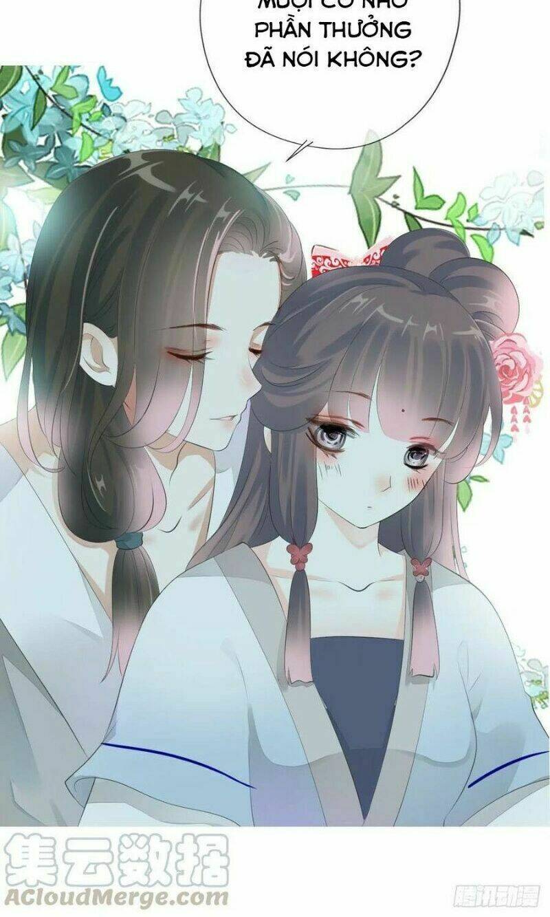 điền viên mật sủng: cô vợ nóng bỏng chapter 99 34