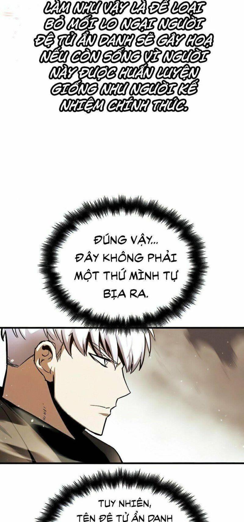 sự trở về của chiến thần tự sát chapter 18 4