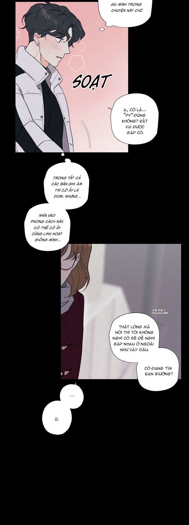 hardcore vanilla chapter 5 35