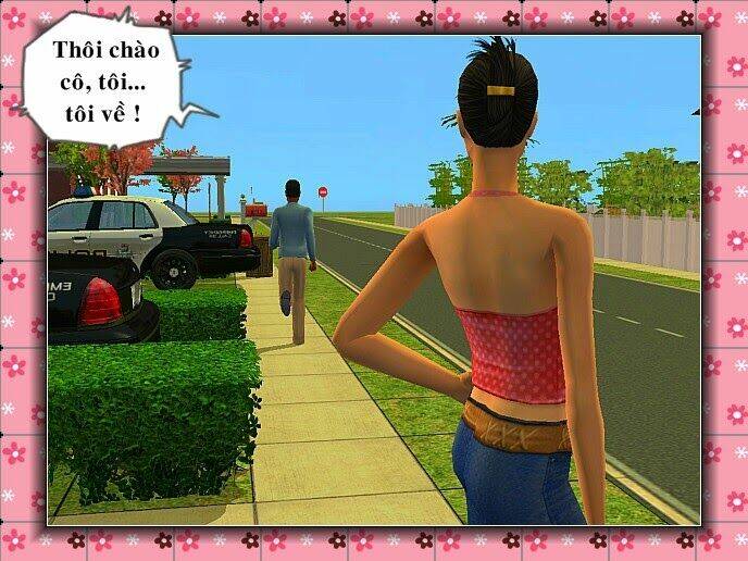 bella's story chapter 9.2 13