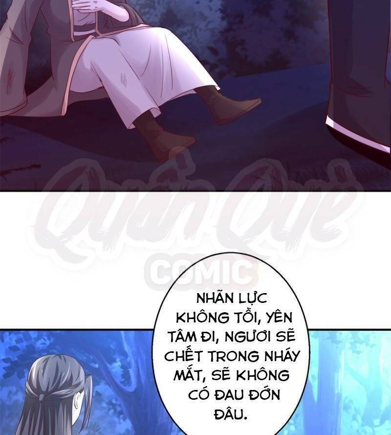 cửu dương đế tôn chapter 145 35