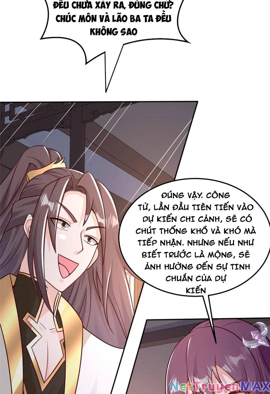 người nuôi rồng chapter 364 11