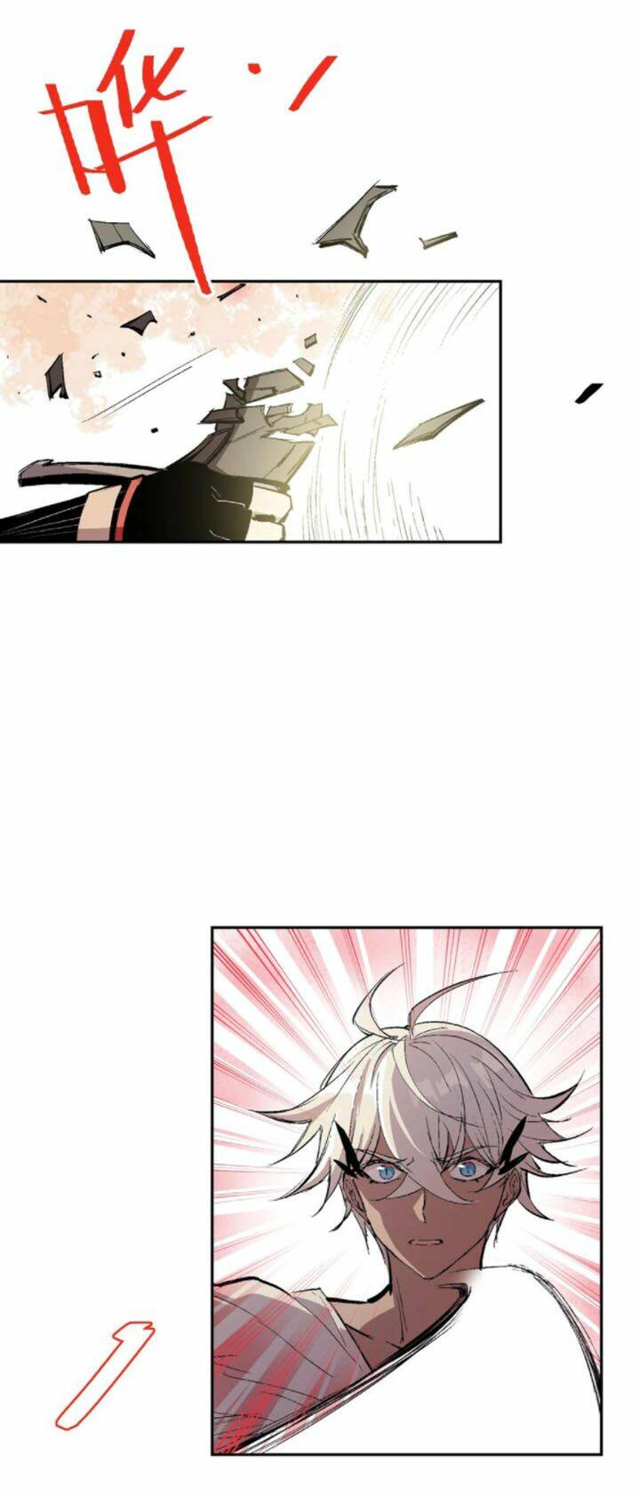 vương bài đặc công trùng sinh vườn trường chapter 47 32