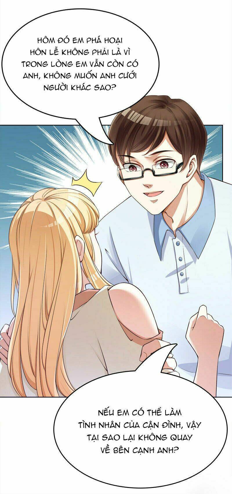 lãnh hôn cuồng ái chapter 28 12
