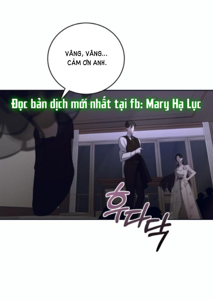 điệu nhảy say mê giữa màn đêm chapter 9.2 8