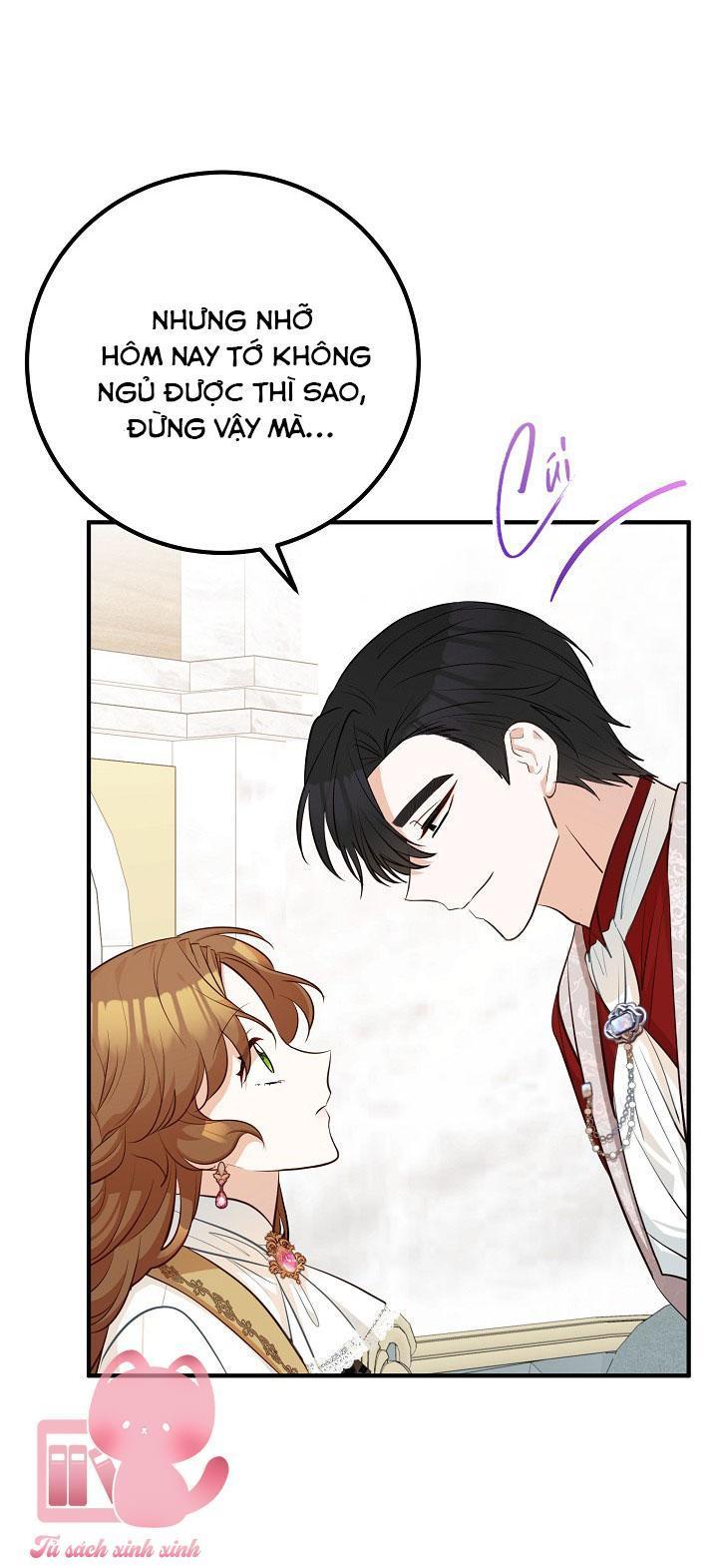 bác sĩ hoàn thành trách nhiệm rồi chapter 38 5