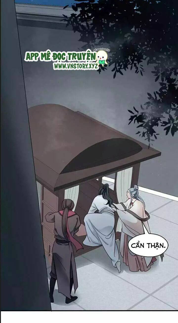 kiều nữ độc phi chapter 70 2