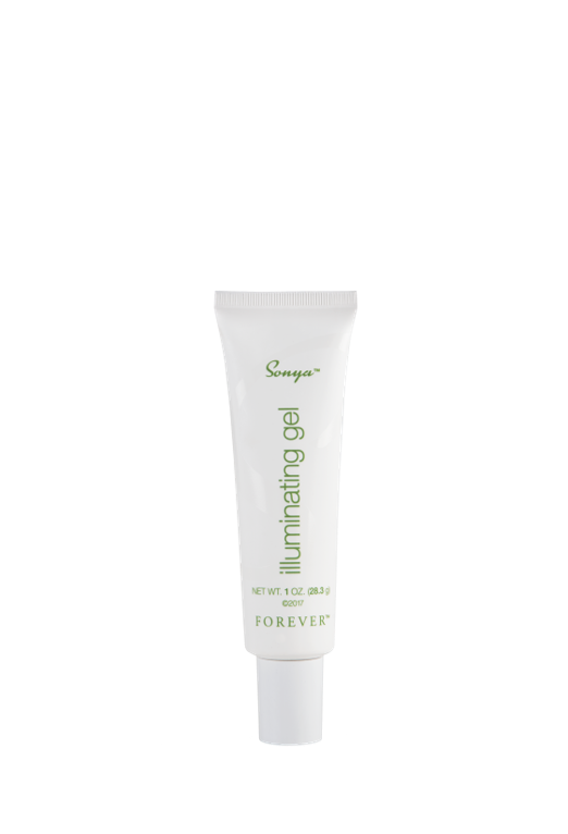 illuminating Gel (#606) của Forever - sản phẩm gel làm sáng da