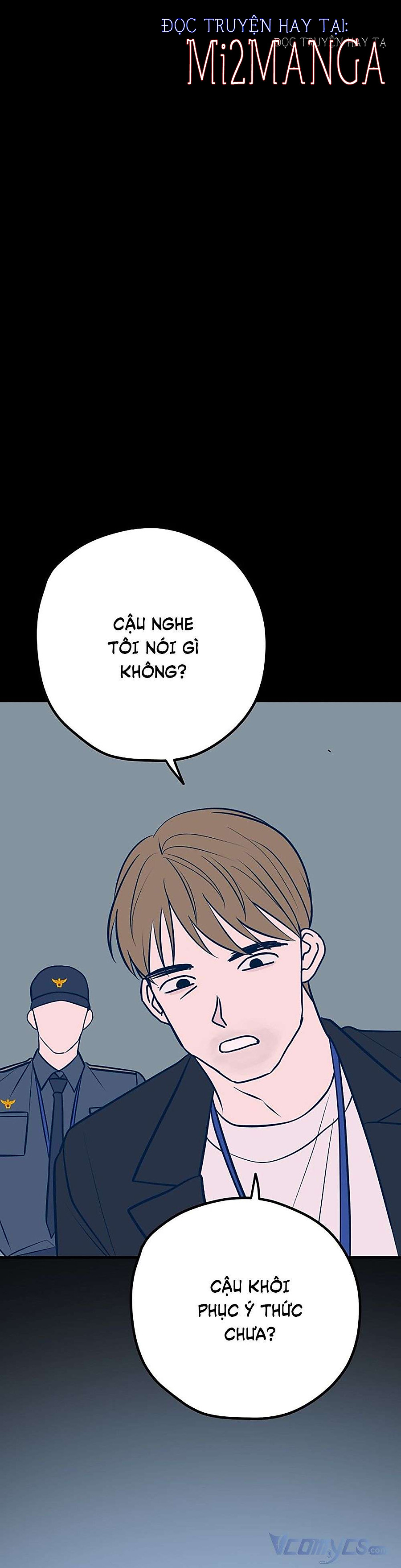 Kẻ Rác Rưởi Không Đáng Được Yêu chapter 43.2 19