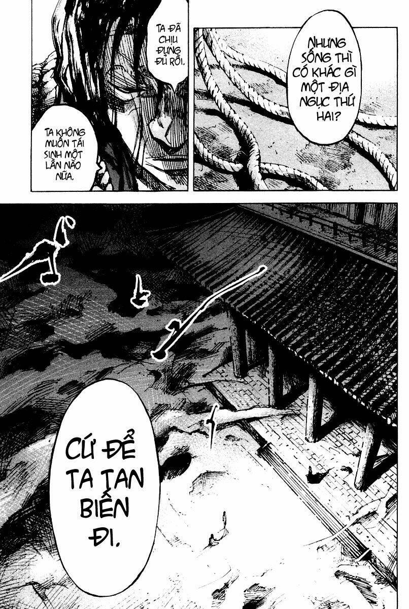 skyhigh karma chapter 20 20