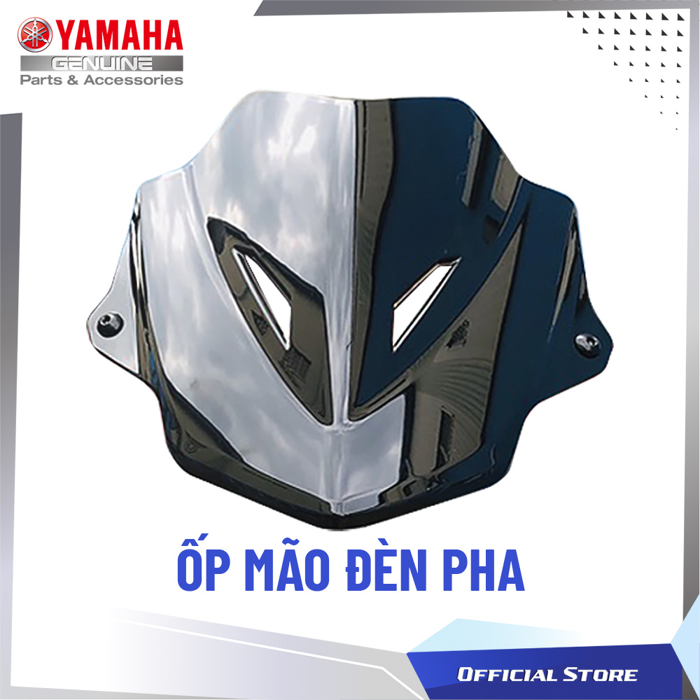ỐP MÃO ĐÈN PHA