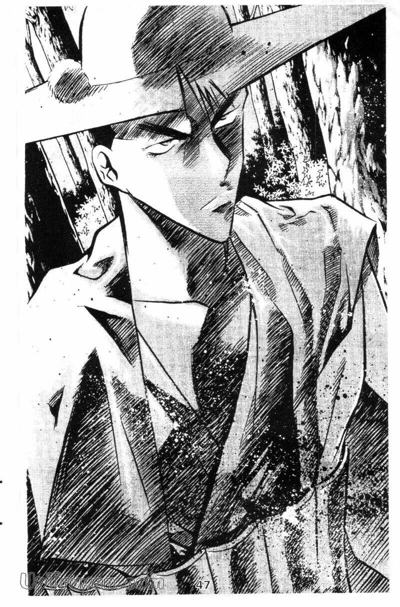 giang hồ bá đạo ký chapter 2 47