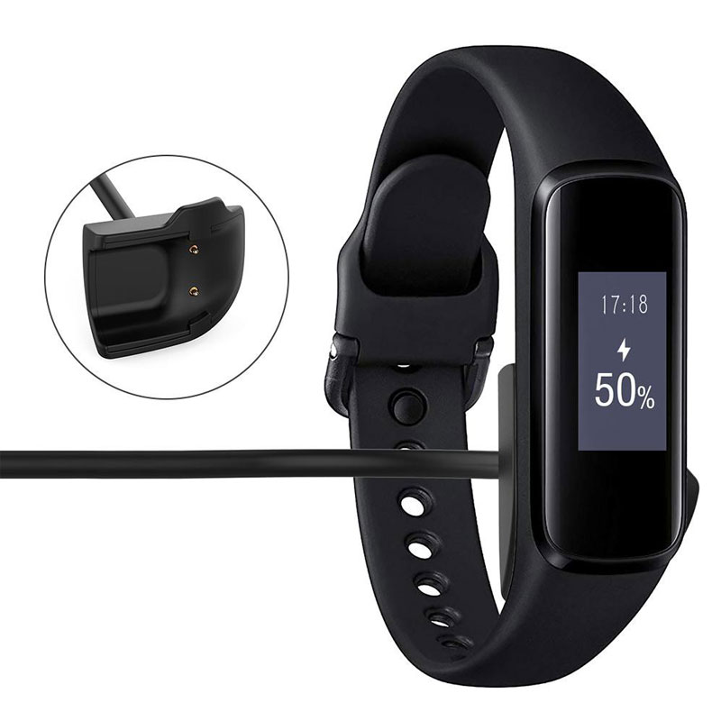 Dây cáp sạc cho đồng hồ thông minh Samsung Galaxy Fit 2 SM-R220