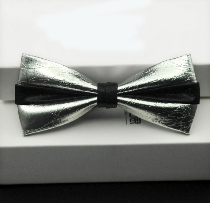 Nơ đeo cổ Titishop Luxury NDC208