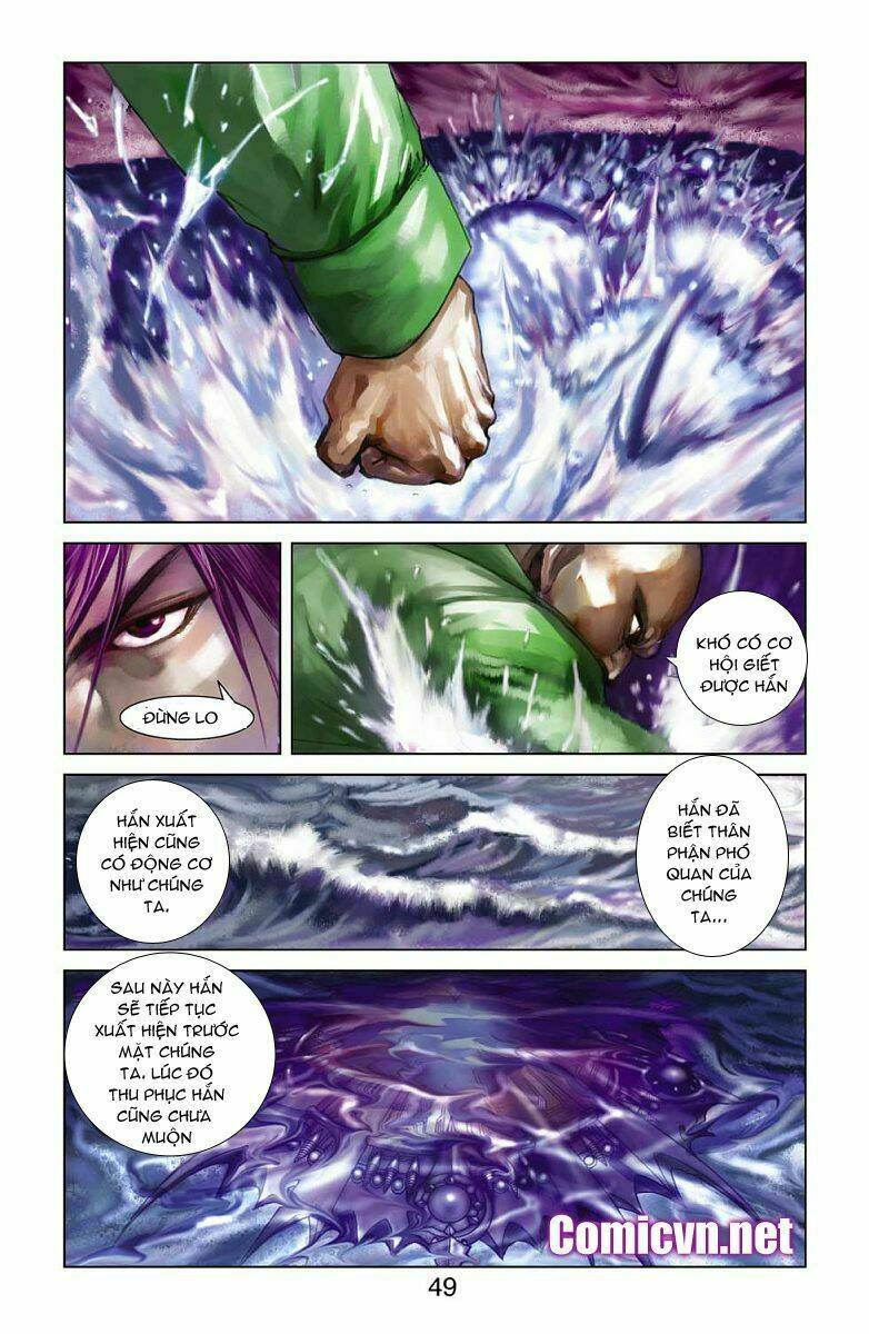 thần binh huyền kỳ f chapter 23 44