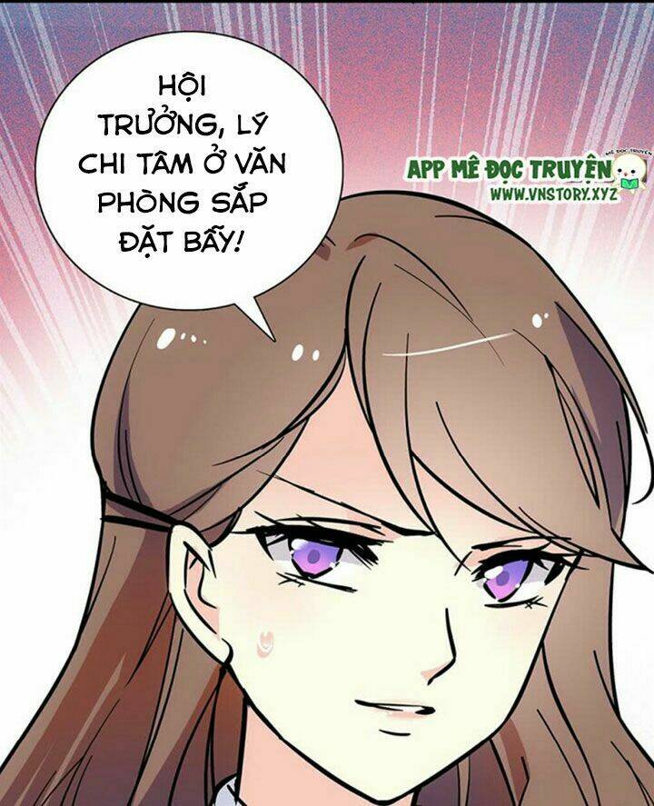 nữ hầu sau giờ học chapter 9 6