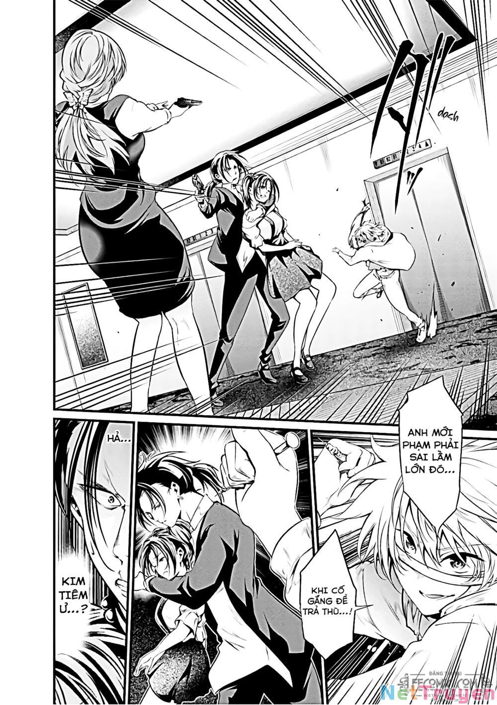 thí nghiệm ngục tù chapter 59 7