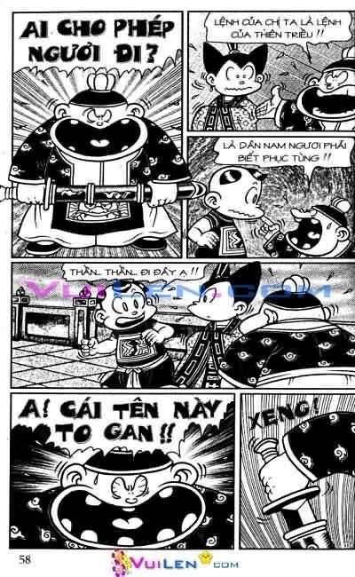 thần đồng đất việt chapter 35 54