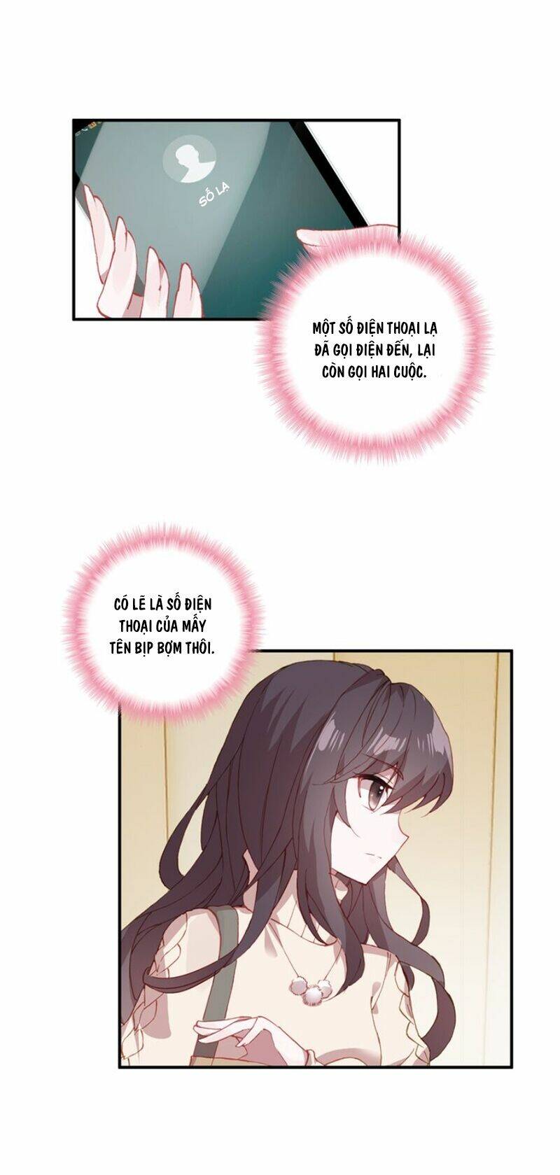 nhất sinh nhất thế mỹ nhân cốt chapter 9 10