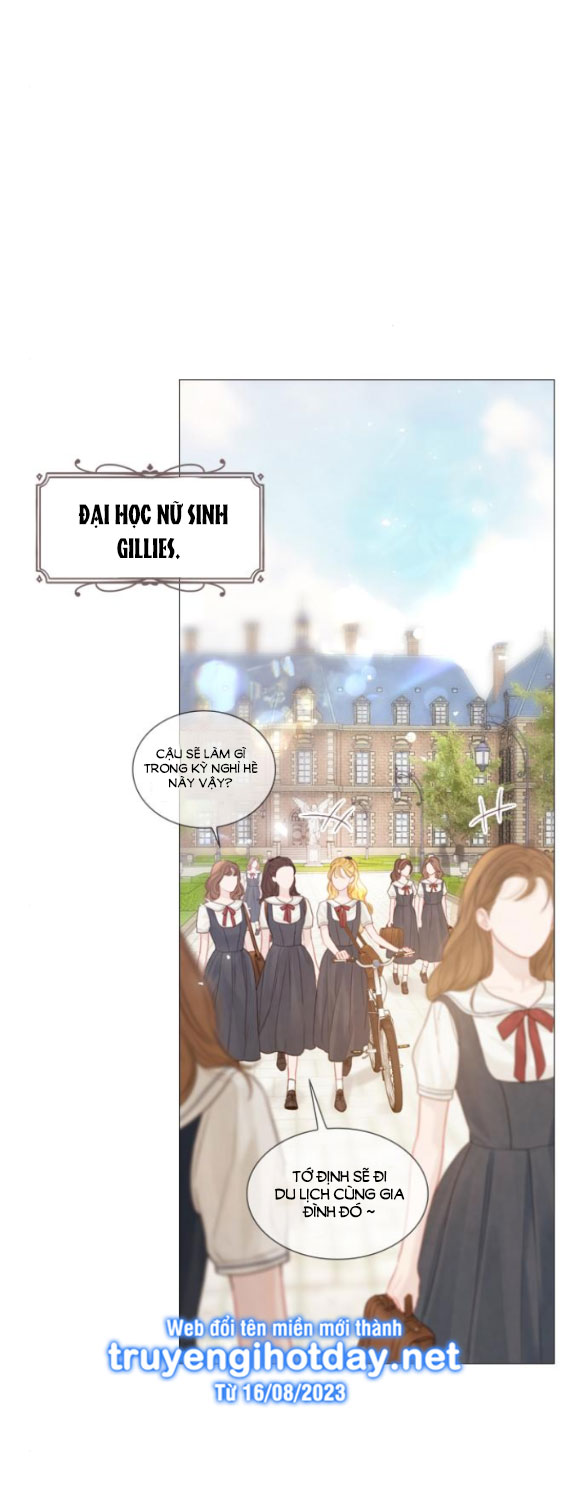 Khóc Đi Hay Là Cầu Xin Tôi Cũng Được chapter 8.2 - Trang 54